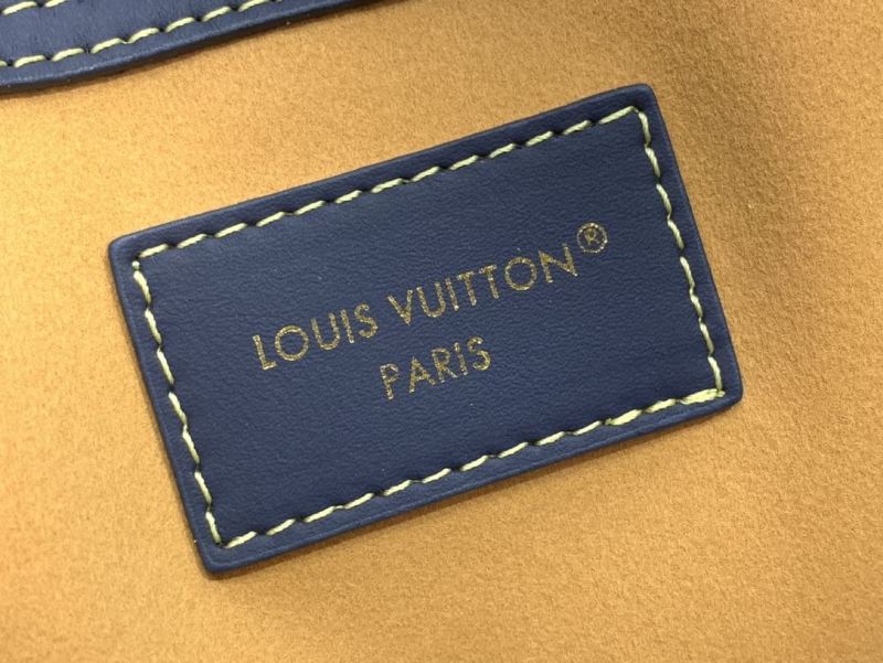 LV Travel Bags